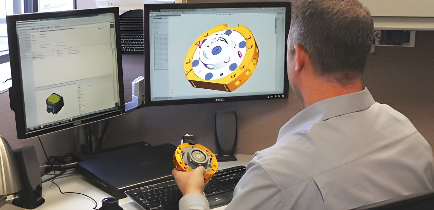 SOLIDWORKS實戰3D建模加強班_台中實體